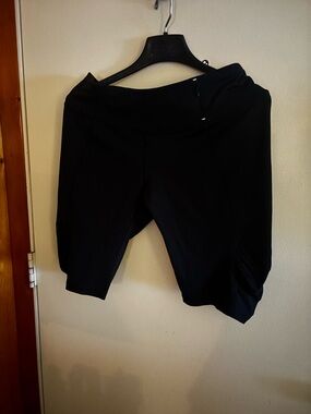 Calia Black Women’s Athletic Shorts